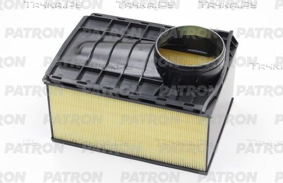 Воздушный фильтр Patron. Артикул PF1587