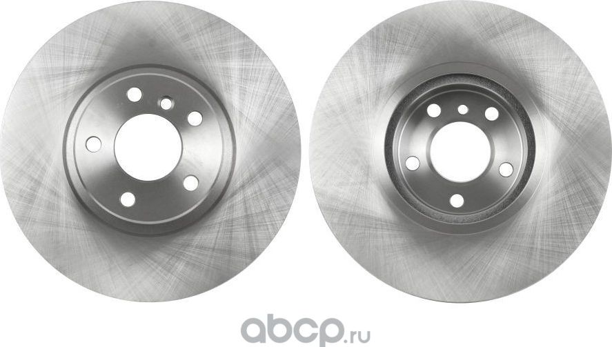 Тормозной диск (Loro). Артикул 23103115