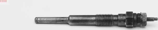 Свеча накаливания (накала) Denso. Артикул DG-235