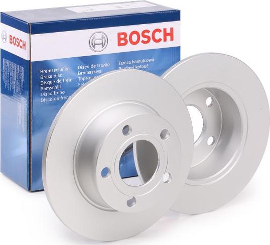 Тормозной диск Bosch. Артикул 0 986 478 704