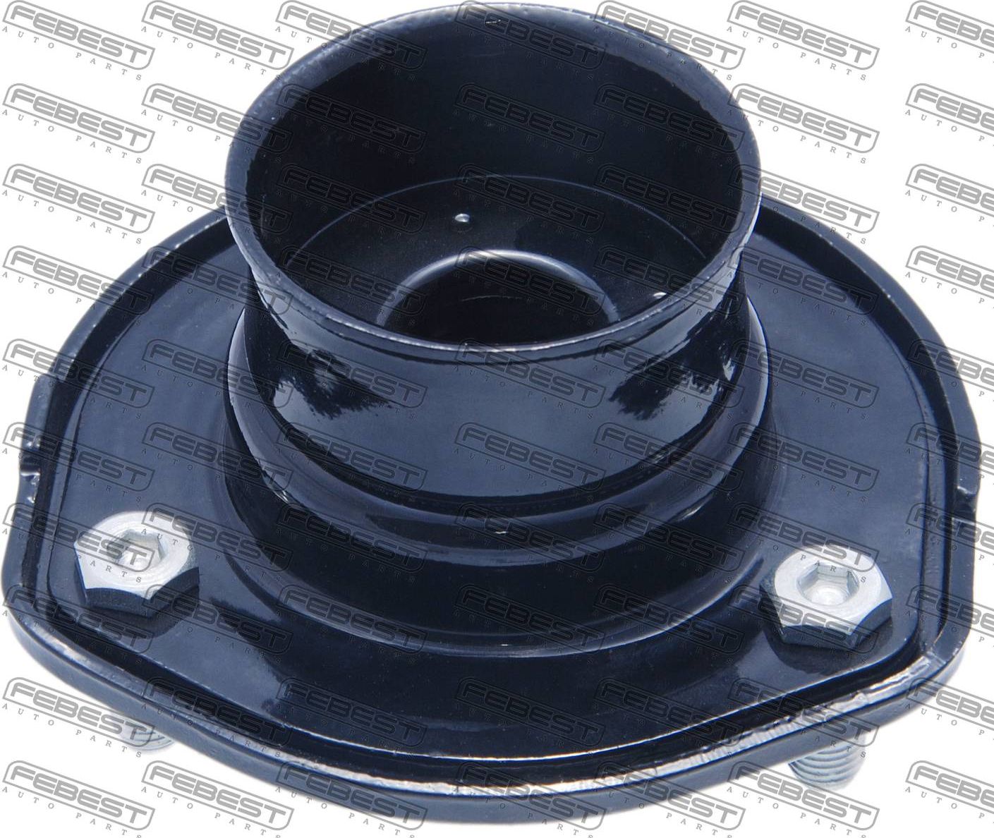 Опора амортизатора (стойки) Febest. Артикул MZSS-GHF