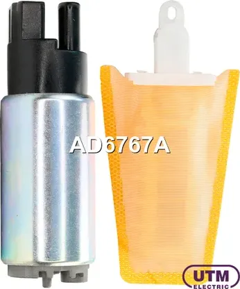 Бензонасос электрический (UTM). Артикул AD6767A
