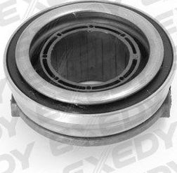 Выжимной подшипник сцепления Exedy для Hyundai H-100 1993-2000. Артикул BRG713