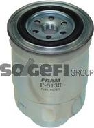Топливный фильтр Fram. Артикул P5138