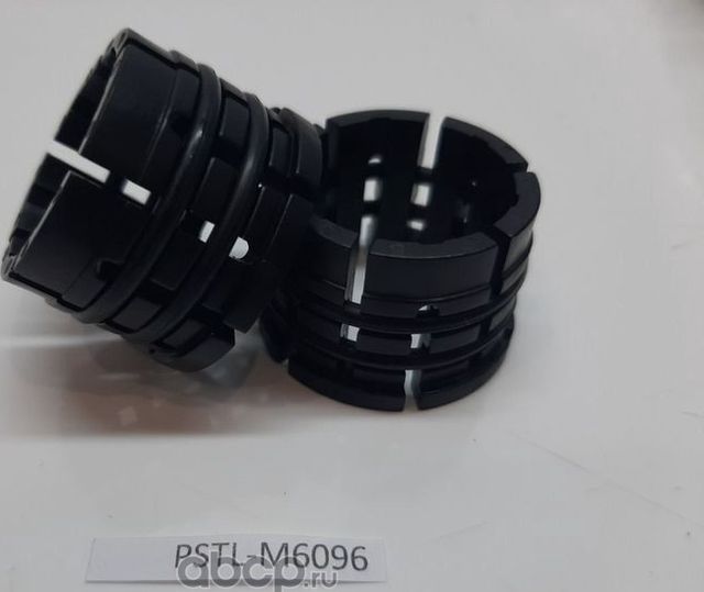 Втулка рулевой рейки Toyota Yaris 2011- 24,00/33,50*22,20 7B (Pstpro). Артикул PSTLM6096