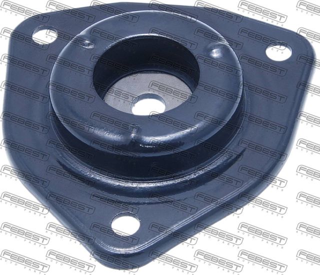 Опора амортизатора (стойки) Febest передняя для Nissan Almera N15 1995-2000. Артикул NSS-004