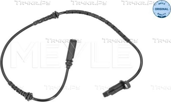 Датчик ABS Meyle Original передний для BMW X2 I (F39) 2017-2026. Артикул 314 899 0105