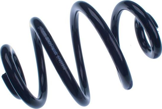 Пружина подвески Denckermann. Артикул D700086