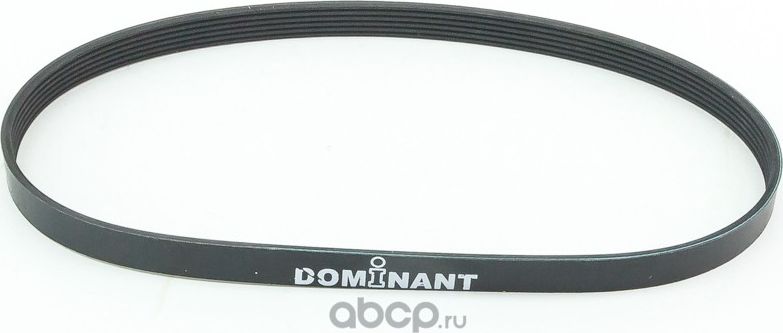 Ремень приводной (Dominant). Артикул MZ1070200001