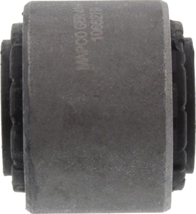 Сайлентблок заднего рычага подвески MAPCO передний правый/левый верхний внешний для Audi Q7 I (4L) 2006-2015. Артикул 37882