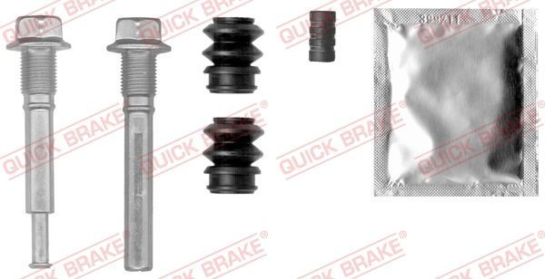 Направляющие тормозного суппорта (комплект) Quick Brake. Артикул 113-1461X