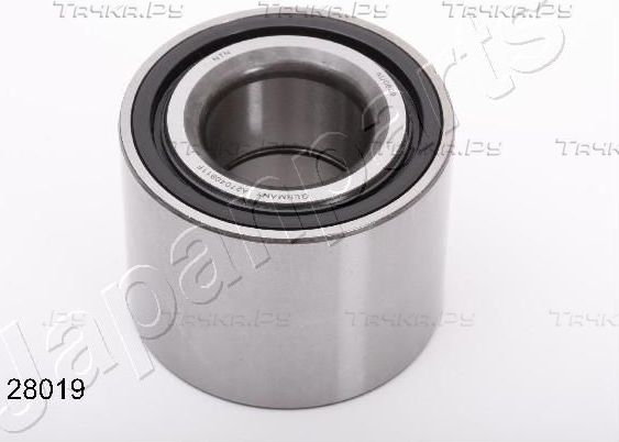 Ступичный подшипник (комплект) Japanparts. Артикул KK-28019