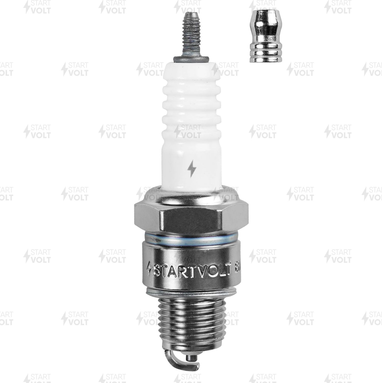 Свеча зажигания StartVOLT. Артикул VSP 0304