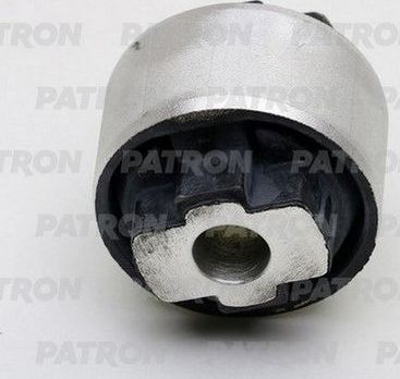 Сайлентблок переднего рычага подвески Patron правый/левый для Fiat Ducato III 2006-2026. Артикул PSE10815