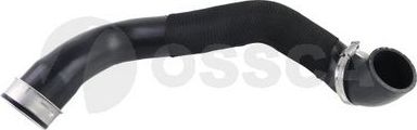 Патрубок интеркулера OSSCA. Артикул 87661