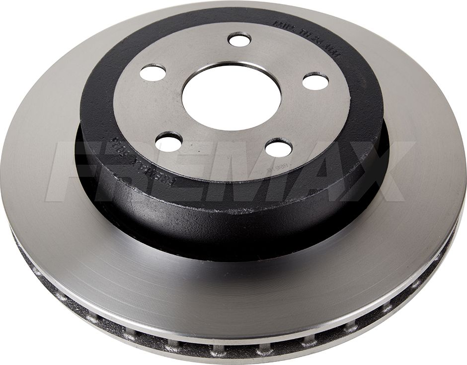 Тормозной диск Fremax. Артикул BD-5026