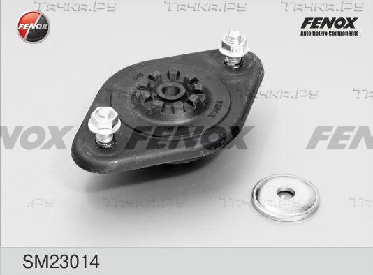 Опора амортизатора (стойки) Fenox. Артикул SM23014