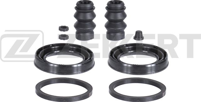 Ремкомплект тормозного суппорта Zekkert передний для Ford Transit VI 2000-2006. Артикул BR-1176