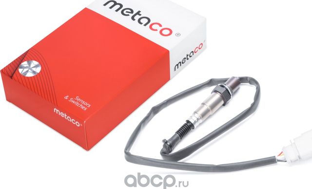 ДАТЧИК КИСЛОРОДНЫЙ 6346166 METACO. Артикул 6346166