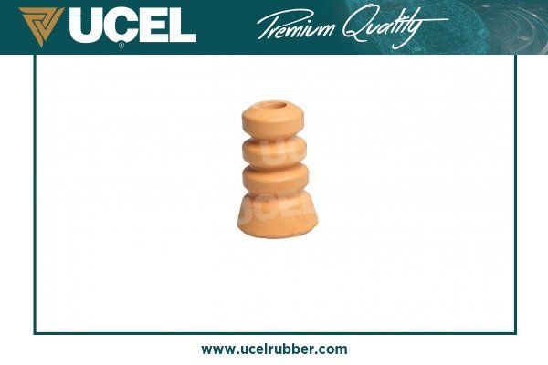 Отбойник амортизатора (стойки) Ucel. Артикул 41573