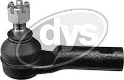 Наконечник рулевой тяги DYS правый/левый для Nissan Maxima J30 1988-1994. Артикул 22-02475