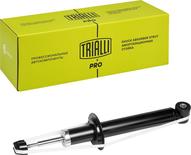 Амортизатор Trialli. Артикул AG 01503