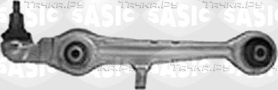 Треугольный рычаг передней подвески Sasic передний нижний для Volkswagen Passat B3 1991-1996. Артикул 9005157