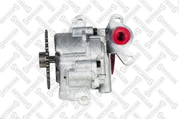 Масляный насос Stellox. Артикул 04-40040-SX