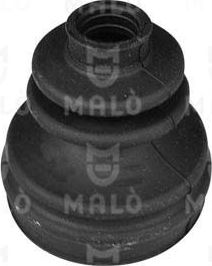 Пыльник ШРУСа внтуренний/наружный Malo (резина) передний для SEAT Cordoba I 1996-2002. Артикул 234623