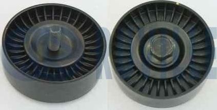 Направляющий (ведущий) ролик приводного поликлинового ремня Ruville. Артикул 541664