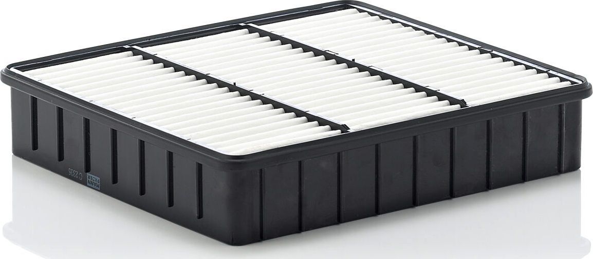 Воздушный фильтр Mann-Filter. Артикул C 2335