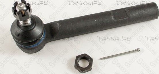 Наконечник рулевой тяги Stellox. Артикул 51-00100A-SX