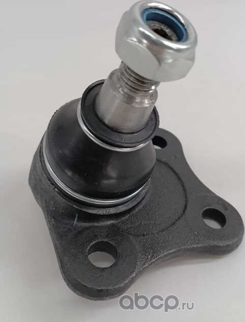 Опора шаровая левая (Trassavto). Артикул TA407365D