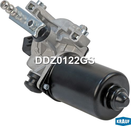 Мотор стеклоочистителя Krauf. Артикул DDZ0122GS