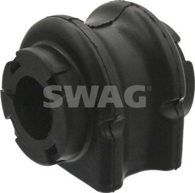 Втулка стабилизатора SWAG (резина) передняя для Renault Kangoo II 2008-2026. Артикул 60 94 6791
