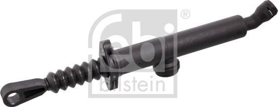 Цилиндр сцепления главный Febi Bilstein для Mercedes-Benz Atego 1 1998-2004. Артикул 102036