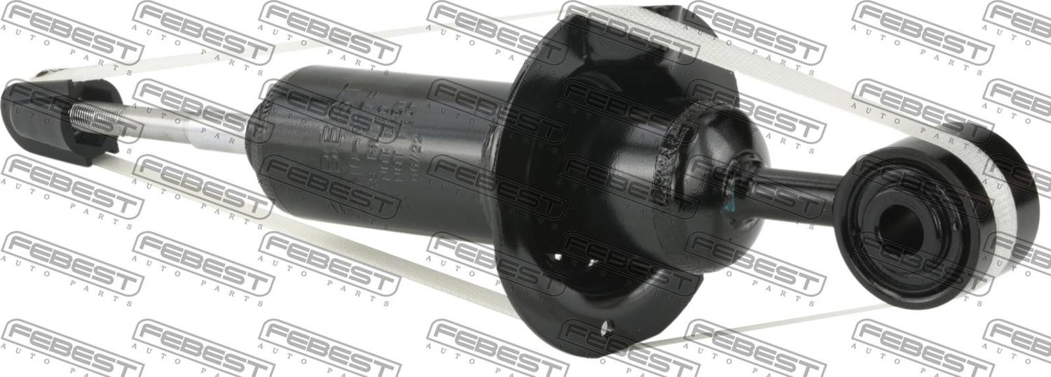 Амортизатор Febest. Артикул 02110-017F