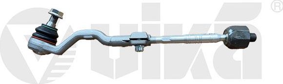 Рулевая тяга поперечная Vika. Артикул 41163901
