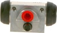 Тормозной цилиндр Bosch. Артикул 0 986 475 904