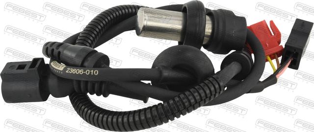 ДАТЧИК ABS ПЕРЕДНИЙ (Febest). Артикул 23606010