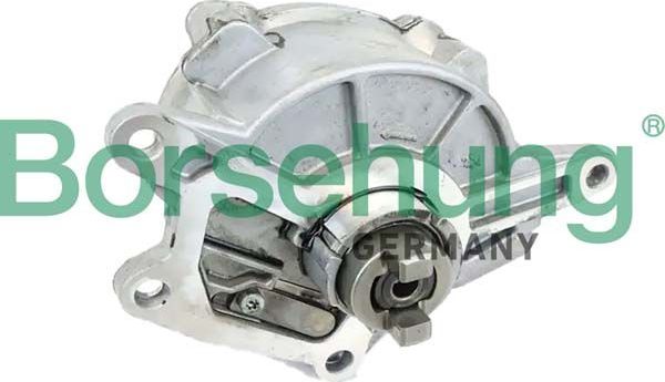 Вакуумный насос Borsehung. Артикул B12526
