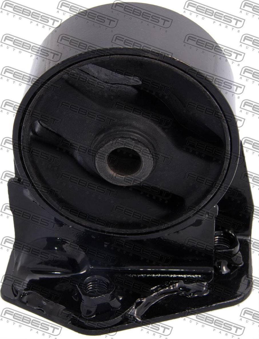 Опора (подушка) двигателя Febest. Артикул TM-008