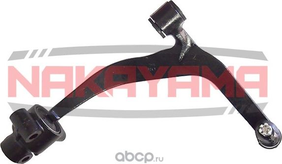 Рычаг подвески (Nakayama). Артикул Z1158
