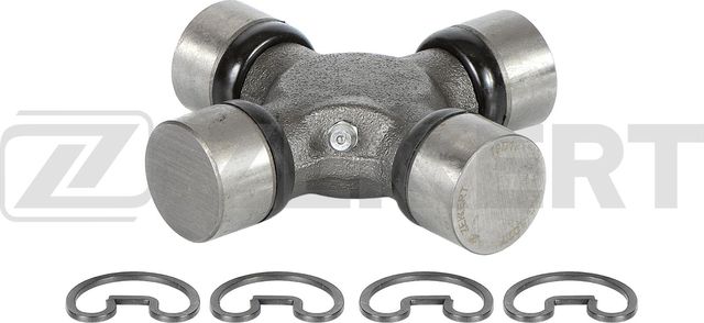 Крестовина карданного вала Zekkert для IVECO Daily III 1999-2007. Артикул KG-1027