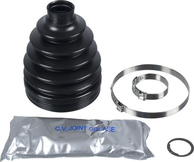 Пыльник ШРУСа наружный Blue Print (термопласт) для Toyota Avensis II 2005-2008. Артикул ADT381115