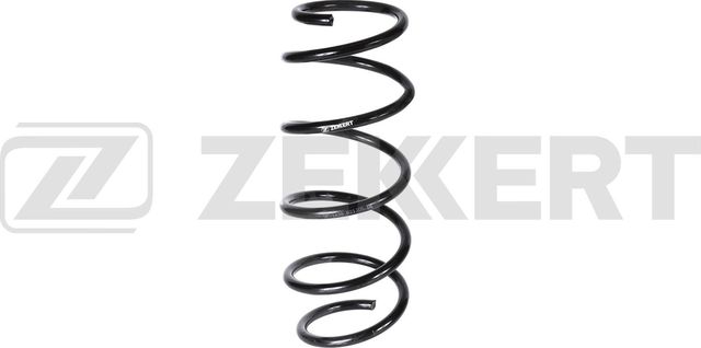 Пружина подвески Zekkert передняя для Ford Fiesta VI 2008-2019. Артикул SF-1438