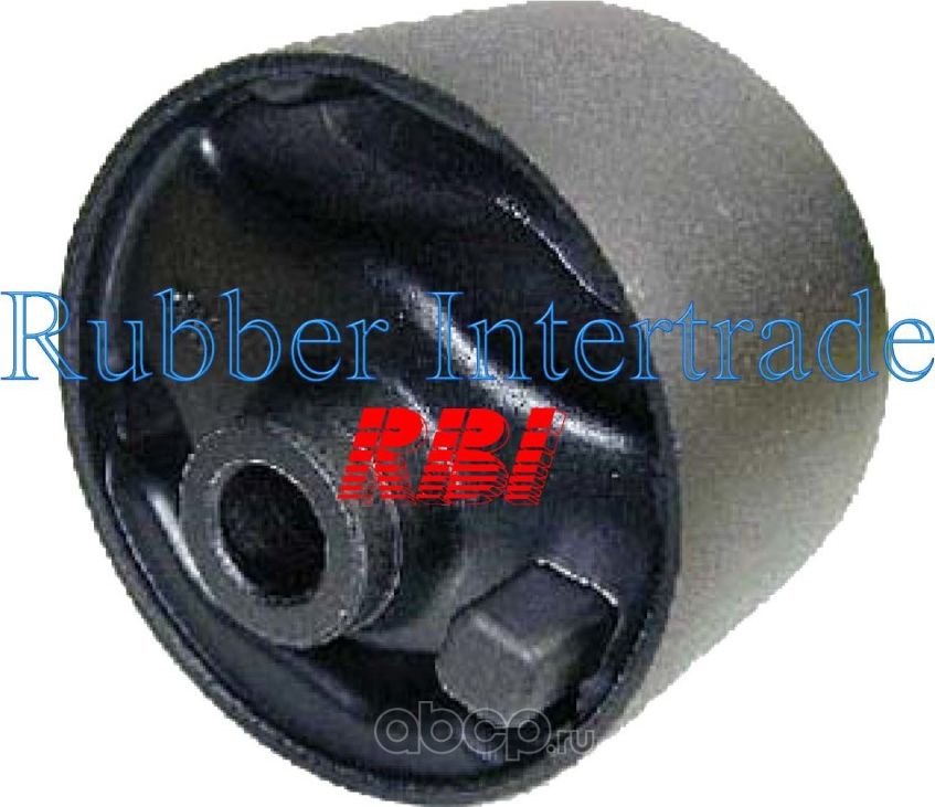 Опора двигателя задняя (RBI). Артикул D09A00E