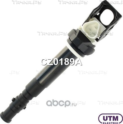Катушка зажигания (UTM). Артикул CZ0189A