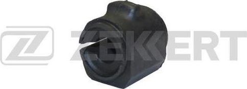 Втулка стабилизатора Zekkert. Артикул GM-1109