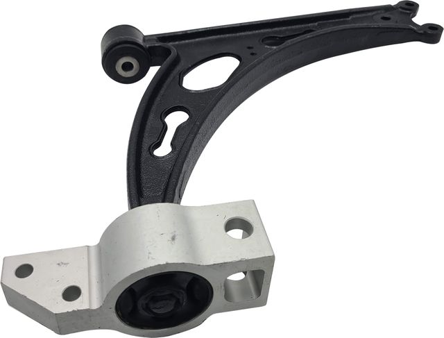 Поперечный рычаг передней подвески CTR правый для Volkswagen Golf Plus I 2005-2013. Артикул CQ0333R